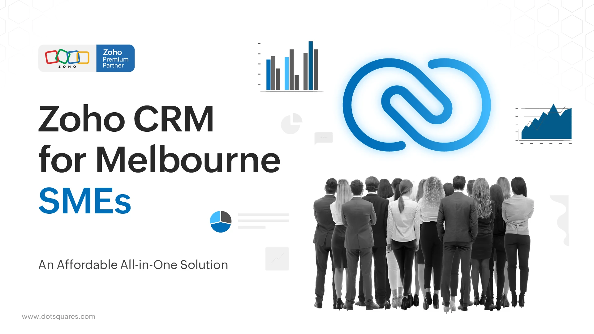 Best CRM Software in Australia 2025: Top Picks for Every Business